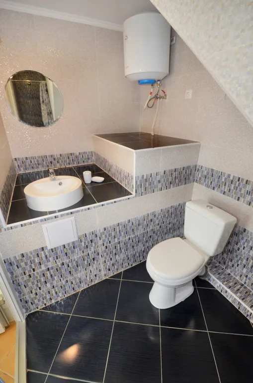 Студия с балконом астра 4