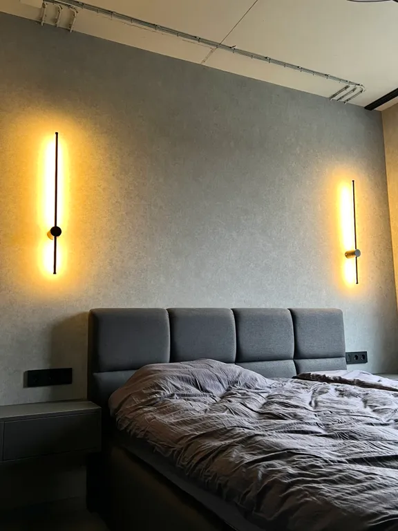 Квартира Комфортная квартира — Светлогорск