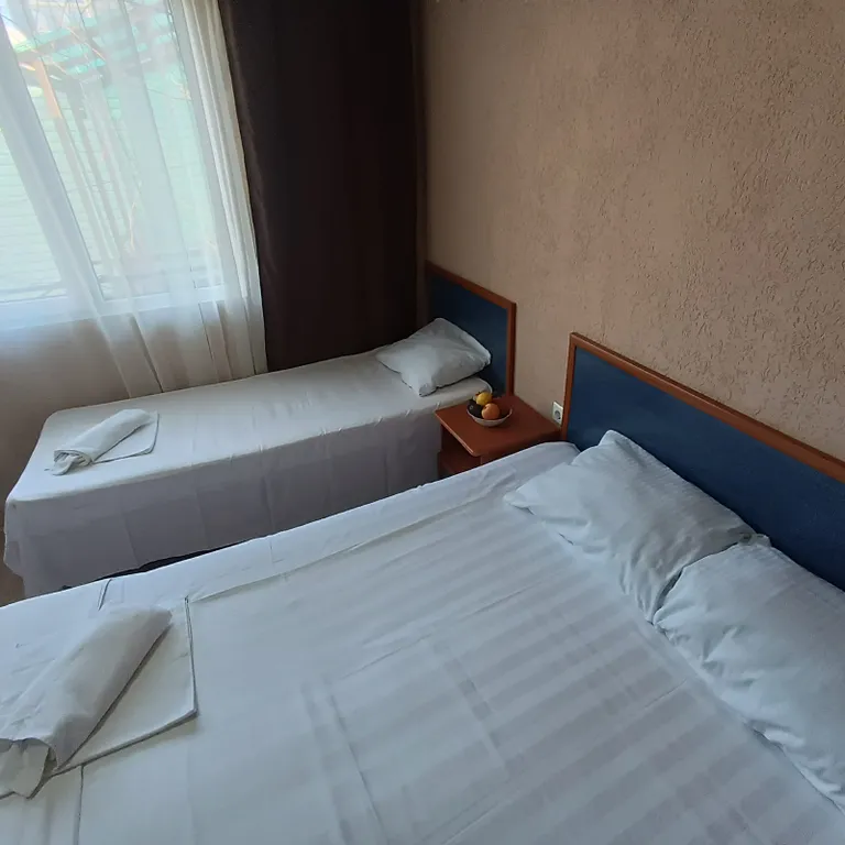 3-местный номер стандарт