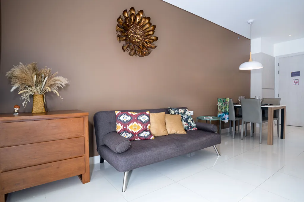 Квартира в престижном районе