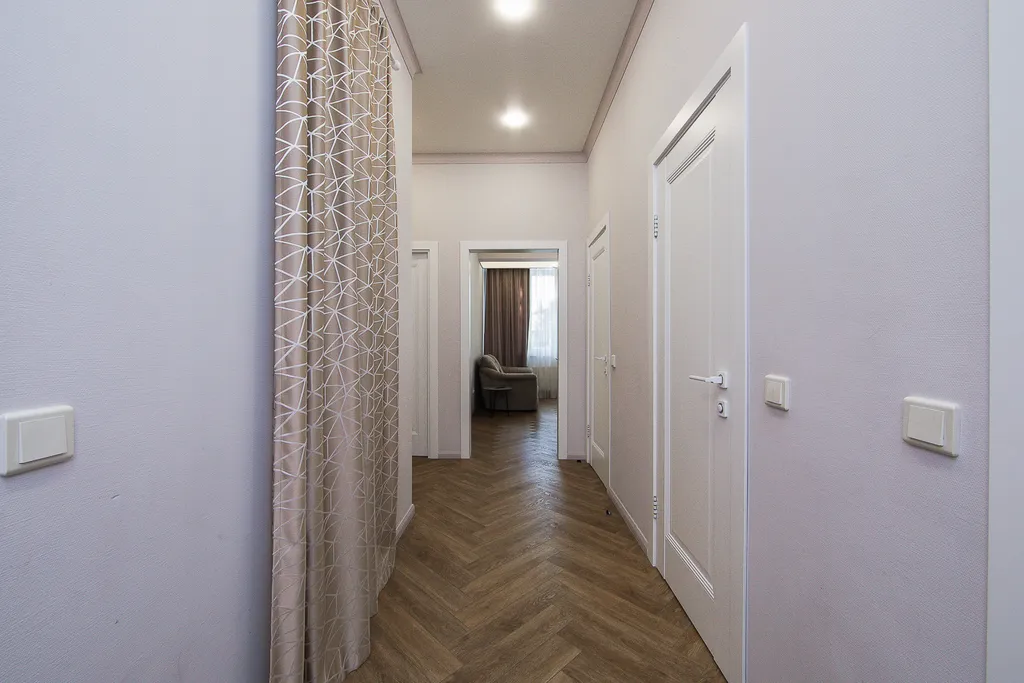 Квартира мечты у Верхнего озера