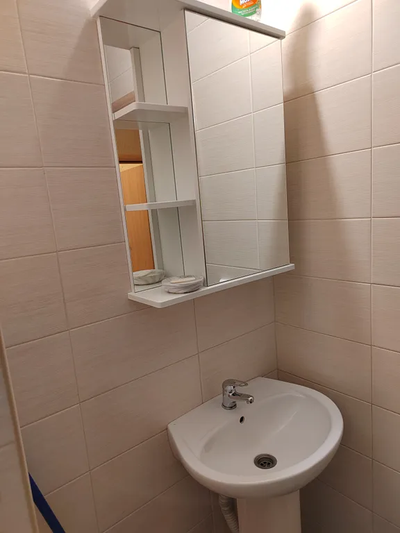 Квартира Квартира с видом на Пулковский парк — Санкт-Петербург