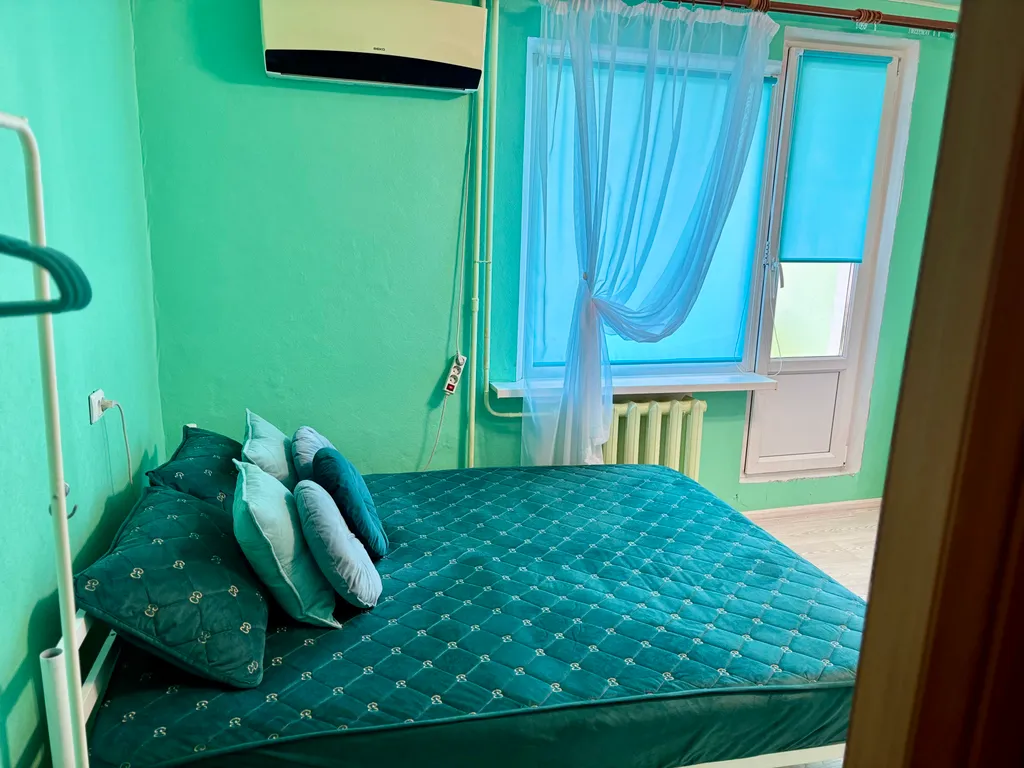 Уютная студия в центре города