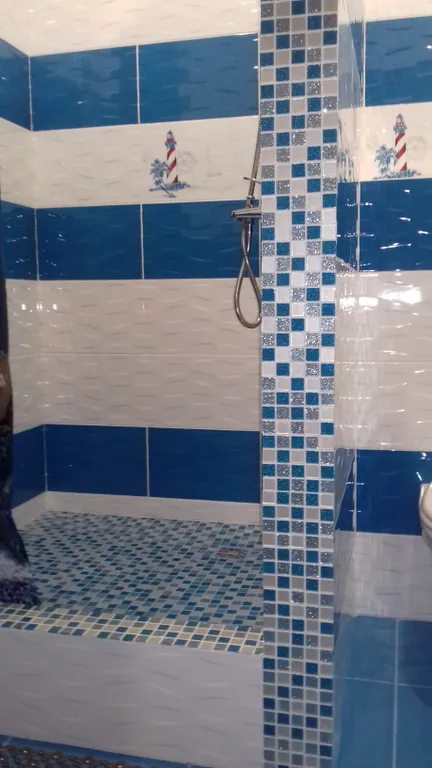 Уютные апартаменты