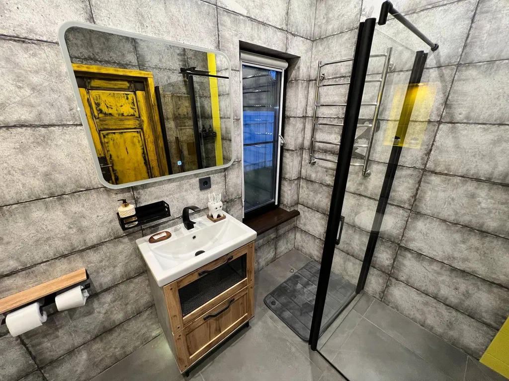 Коттедж Уютный дом — Коттеджный посёлок «Онтарио»