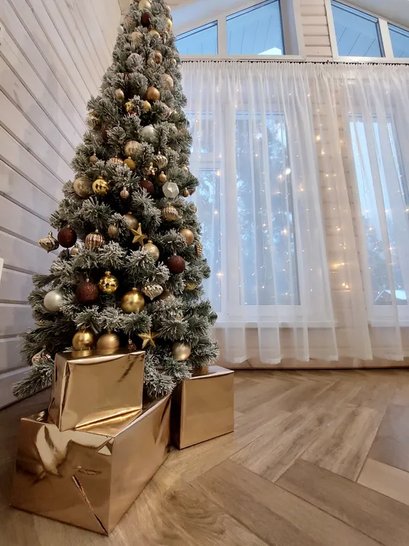 Коттедж Дом на берегу Финского залива — Песочный