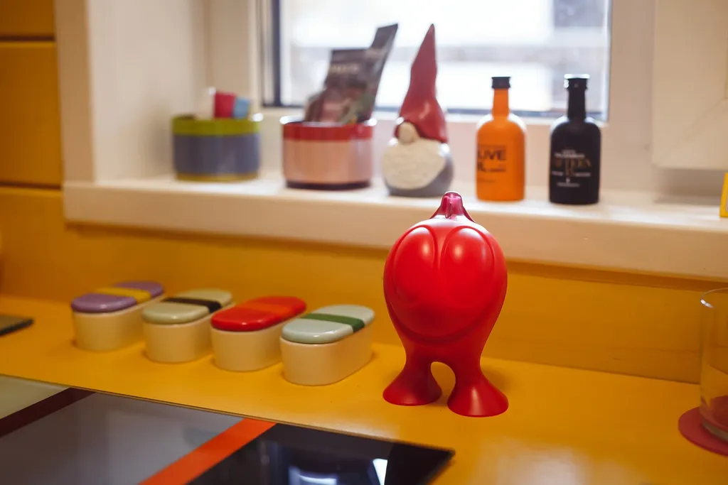 1-комнатный Дом