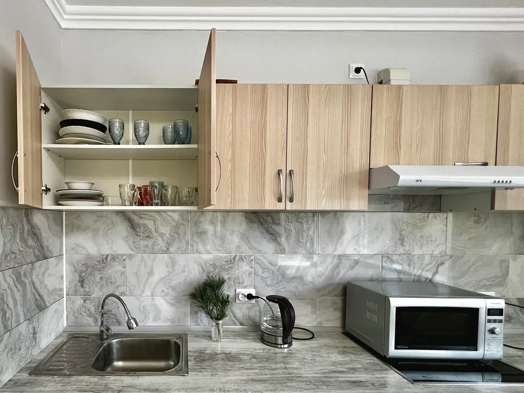 Уютный элитный коттедж на берегу озера рядом с трассой М1