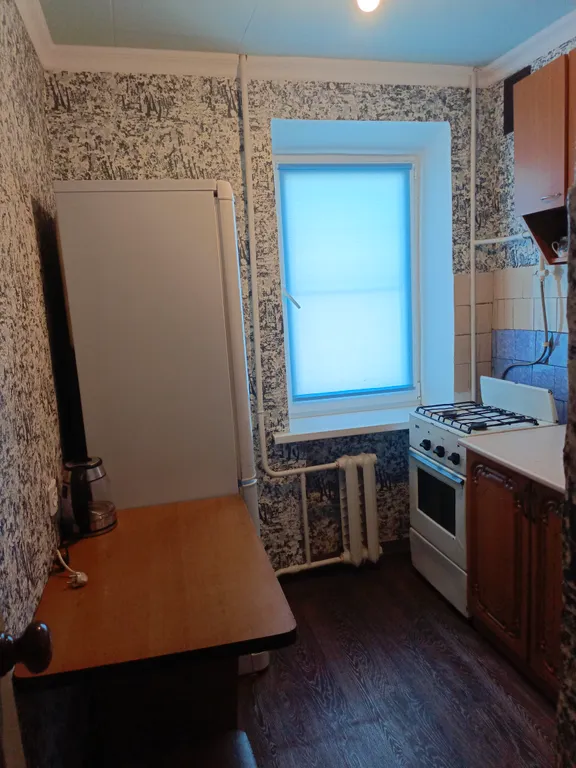 Квартира в районе ЦКЗ