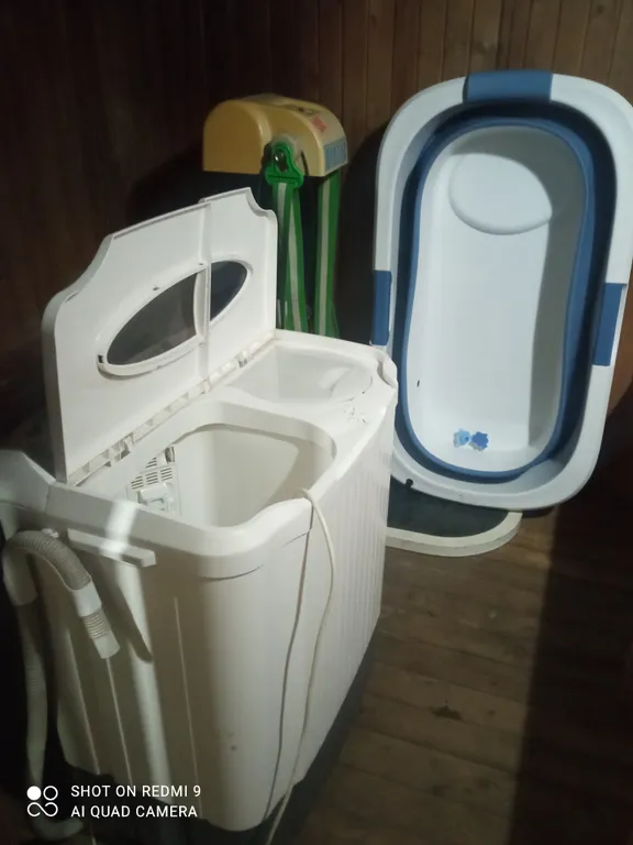 Дом у Канала