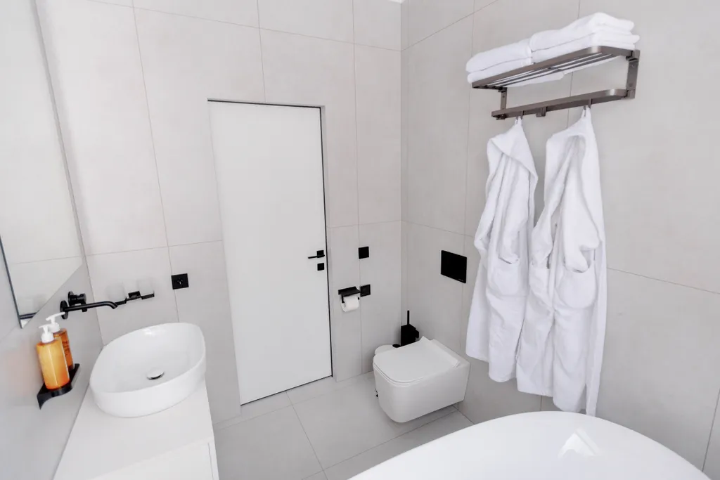 Гостевой дом премиум класса