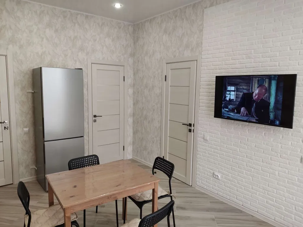 Нoвая 2-комнатнaя кваpтира