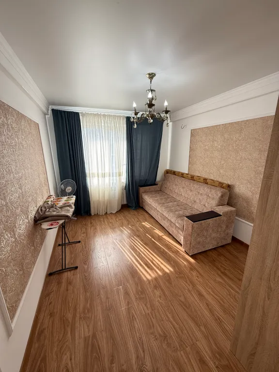 Квартира рядом с пляжем