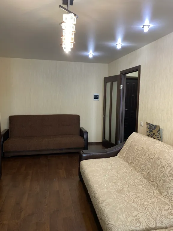 Квартира в самом центре