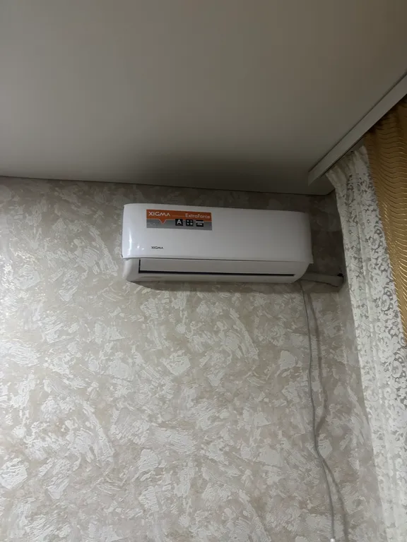 Уютная трехкомнатная квартира со всеми удобствами в центре города