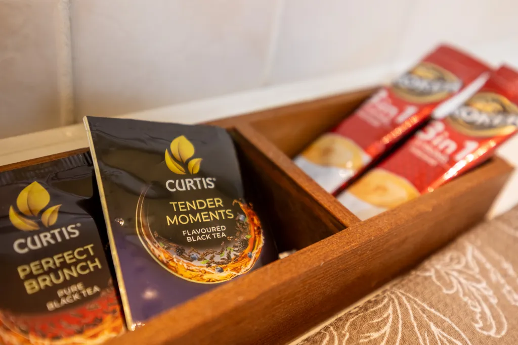 Новая, современная 1-комнатная квартира у стадиона Зоркий