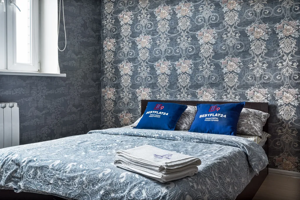 Уютная 1-комнатная квартира возле станции Мытищи