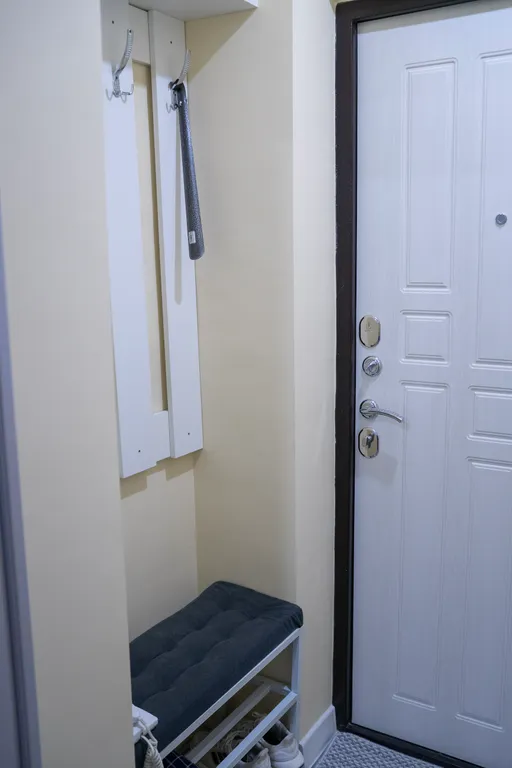 Забронируйте квартиру на неделю — выходные бесплатно!