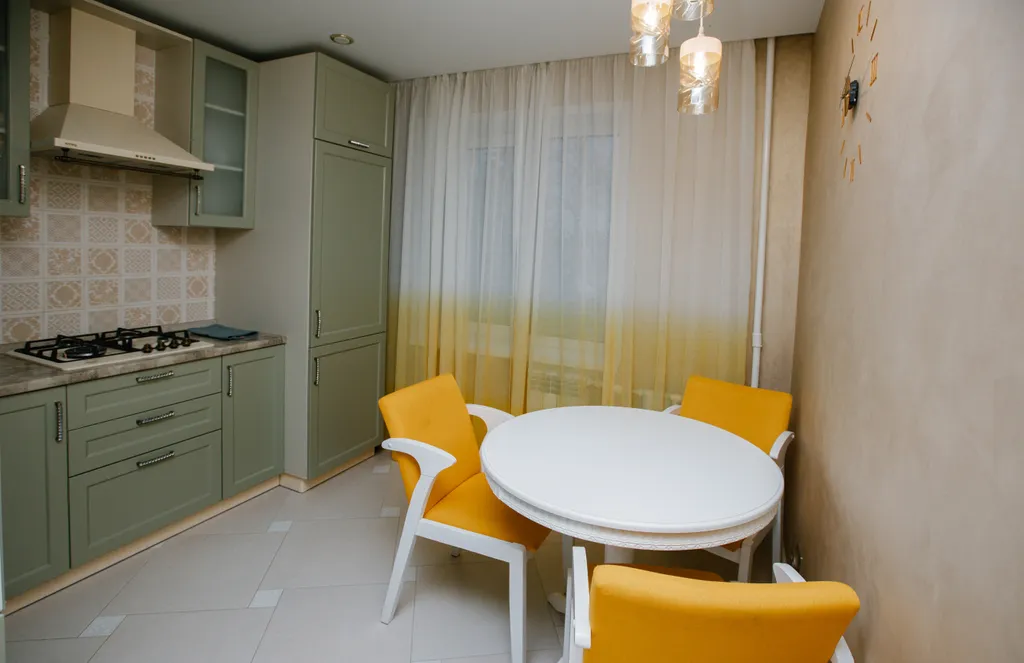 Уютная квартира — аренда посуточно в Коломна