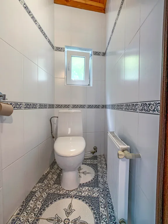 Двухкомнатные апартаменты с отдельным входом и двором