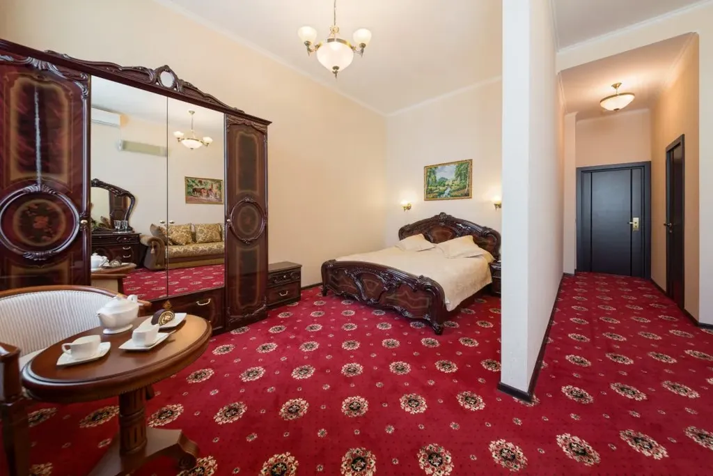 Квартира Комната — Москва