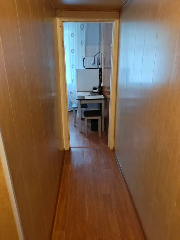 Самый центр