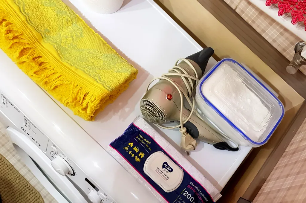 Квартира Квартира Eva travel — Калининград