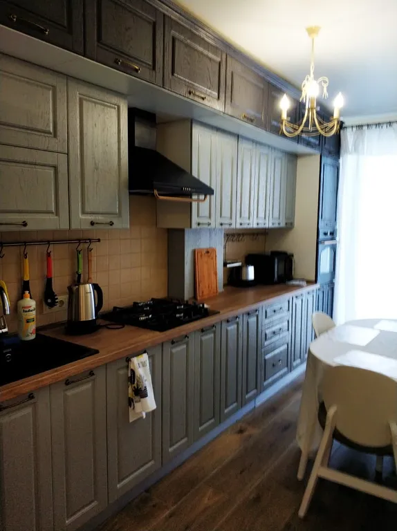 Квартира Уютная квартира рядом с морем — Зеленоградск