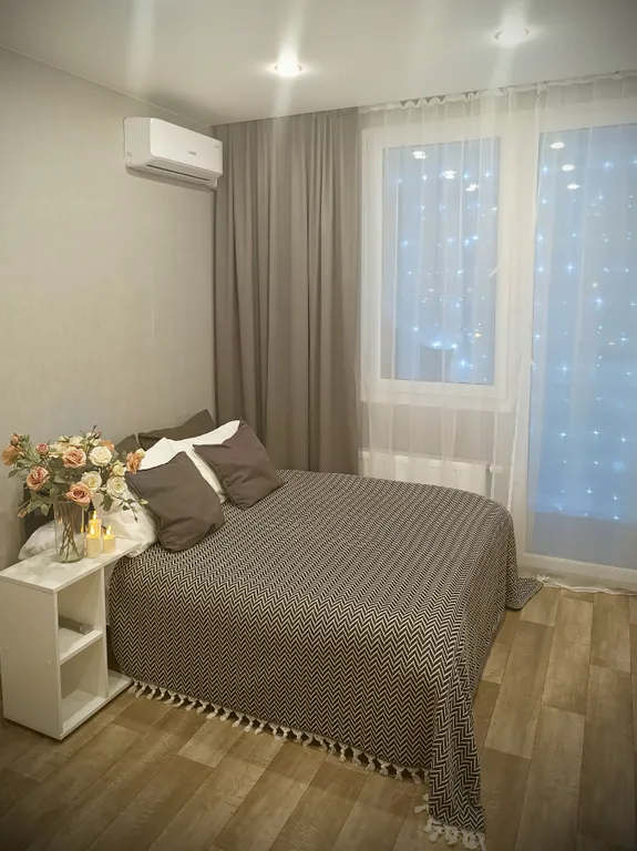 Быстрое и бесконтактное заселение 24/7