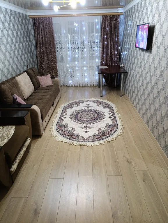 Величие гор