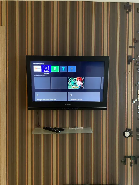 Апартаменты у Бранденбургских ворот