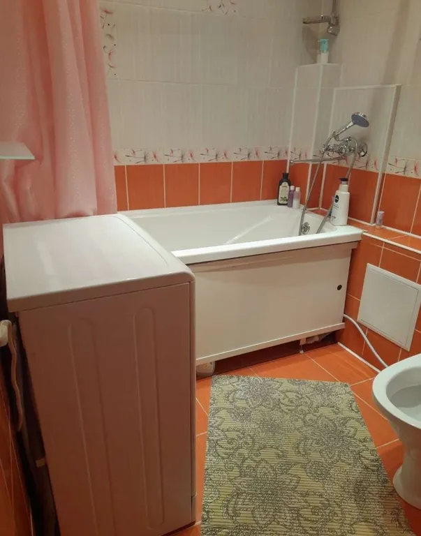 Светлая, чистая, уютная 2 комнатная квартира