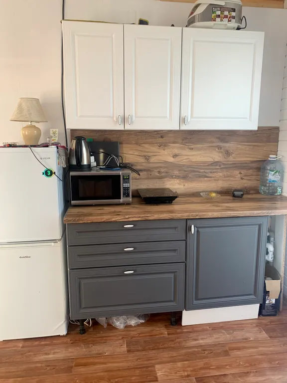 Уютная дача для отдыха