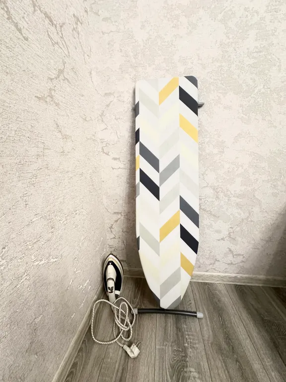 Квартира в Венском лесу