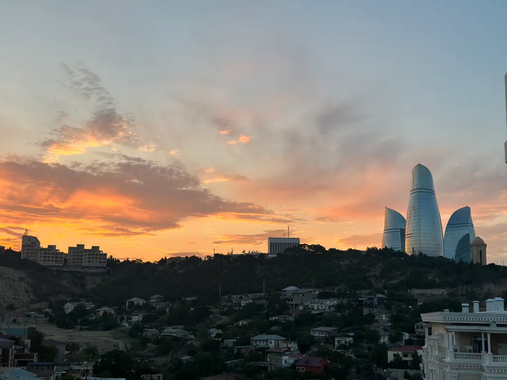 Sea Сorall apartment