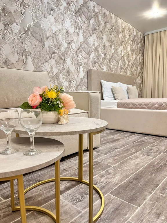 Комфортная 1 комнатная квартира от ИП Марат Дом