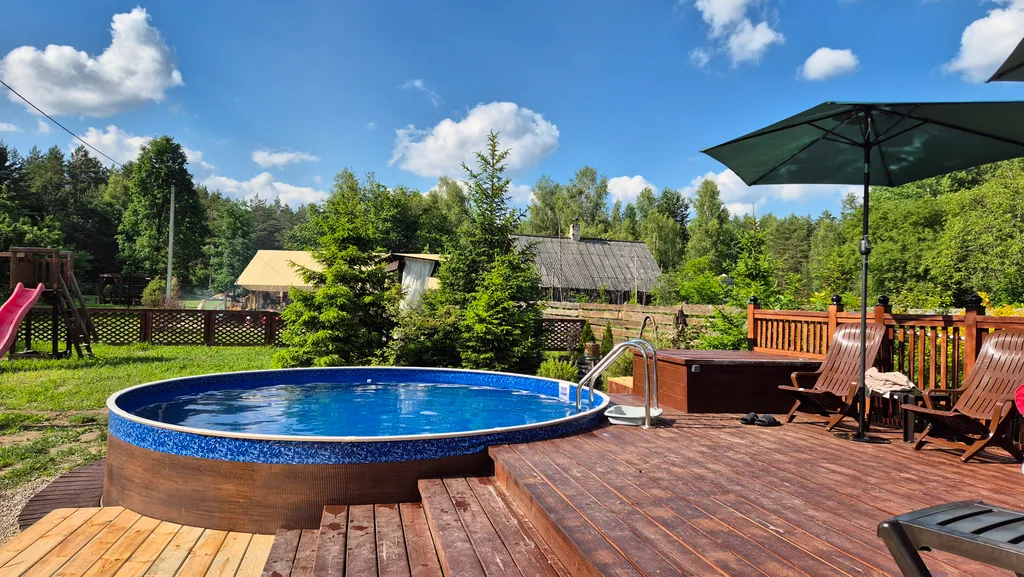 5-комнатный Дом