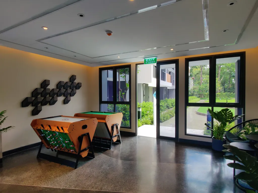 Апартаменты СкайПарк пешком до пляжа