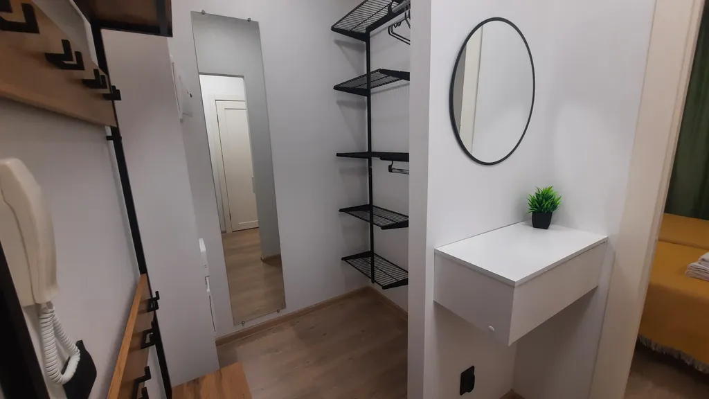 Квартира Уютная квартира в ЖК Новокольцовский — Екатеринбург