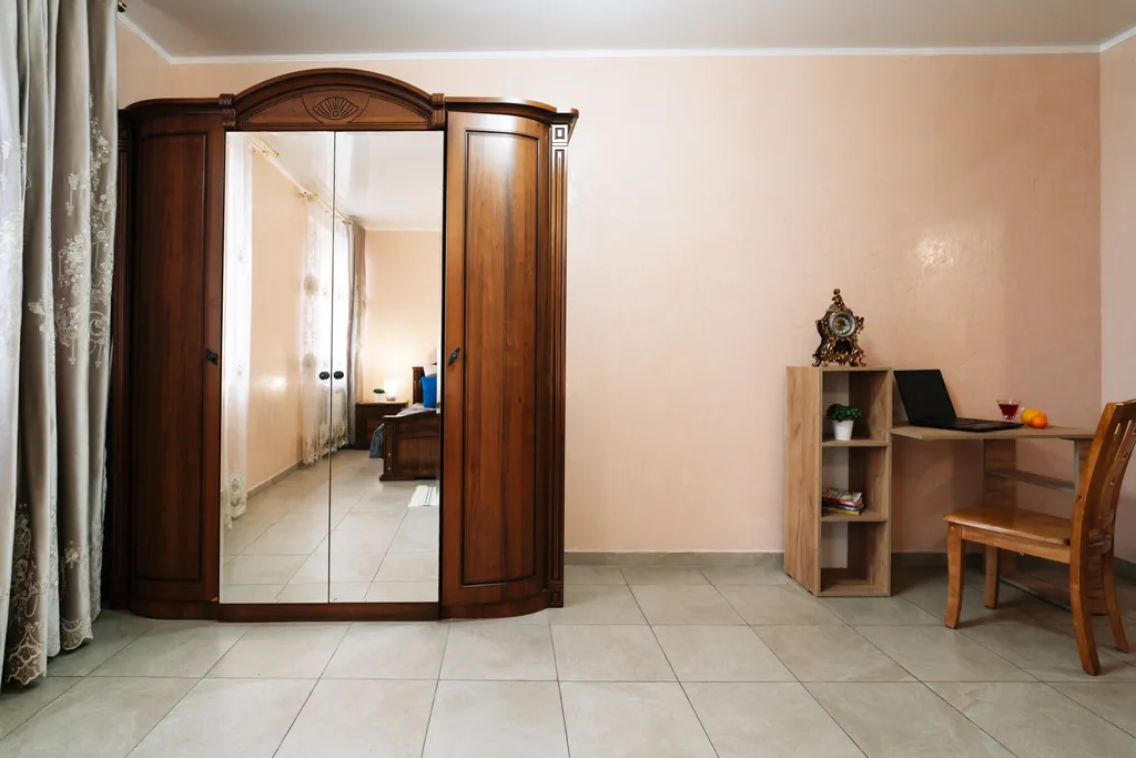 Уютный апартамент вблизи трассы М4 Дон с крытой парковкой