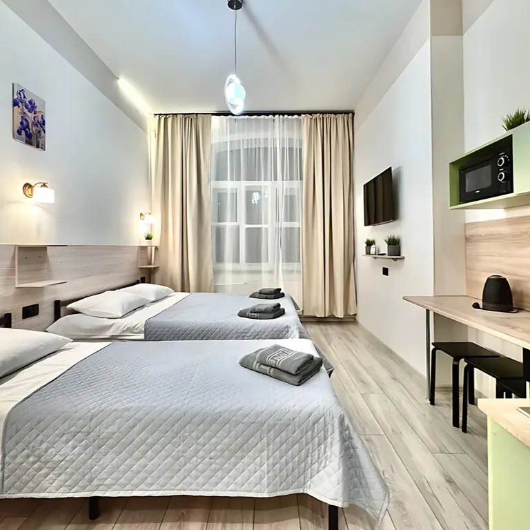 Квартира Комната — Санкт-Петербург