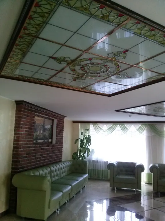 Коттедж 3-комнатный Дом — аренда посуточно в Полоцк