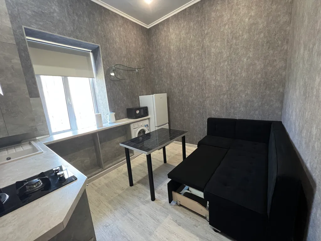 Квартира в самом центре Симферополя