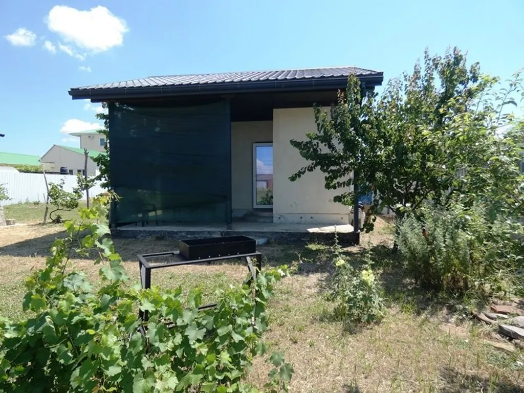 Коттедж Уютный отдельный домик в живописном поселке Волна — Волна