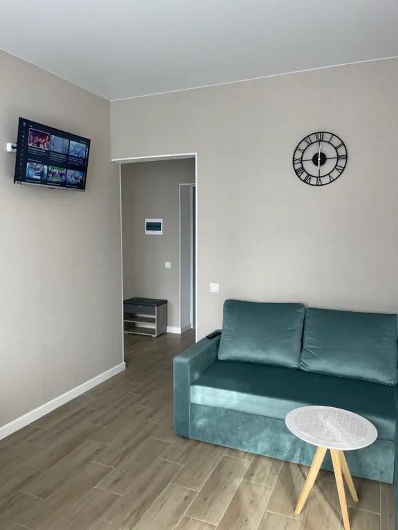 Квартира Уютная квартира на побережье Балтийского моря — Пионерский