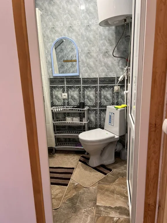 1-комнатный Дом