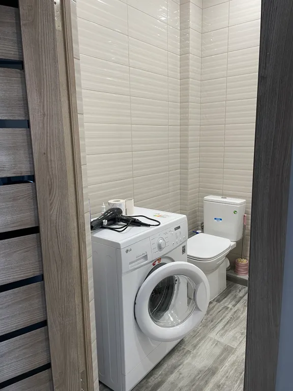 Квартира с видом на море, первая береговая линия