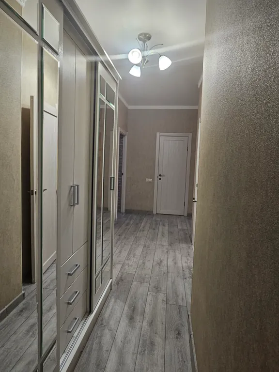 Уютная квартира у аэропорта