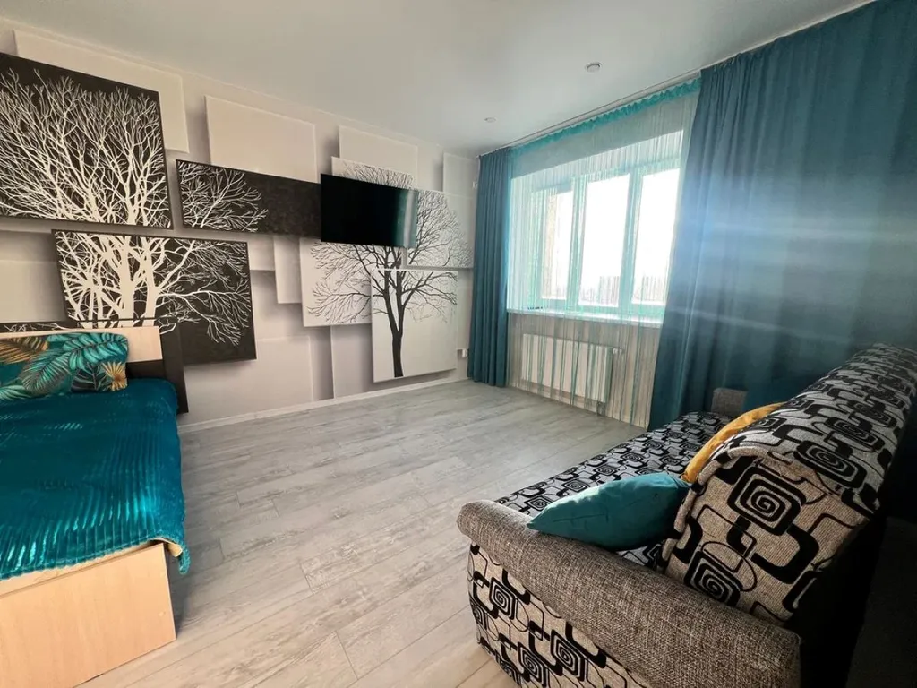 Апартаменты Лунная соната