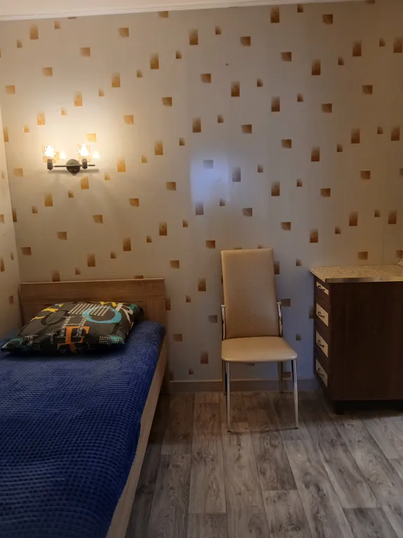 Уютный дом в центре